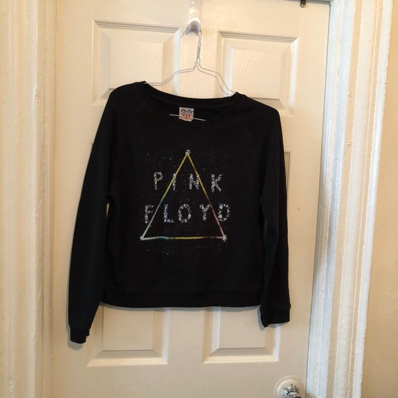 Junk Food Clothing Tops - Junk food long sleeves sweatshirt